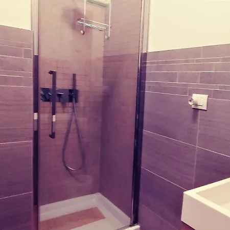 Confortevole Camera Con Bagno Privato - Bicocca * Milan