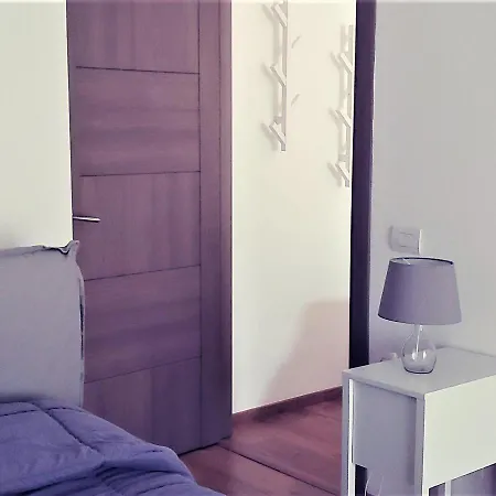 Confortevole Camera Con Bagno Privato - Bicocca Homestay *