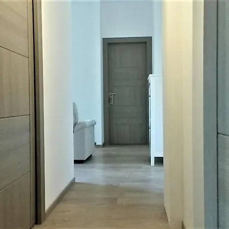 Confortevole Camera Con Bagno Privato - Bicocca *