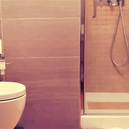 Confortevole Camera Con Bagno Privato - Bicocca